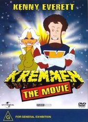 DVD front cover